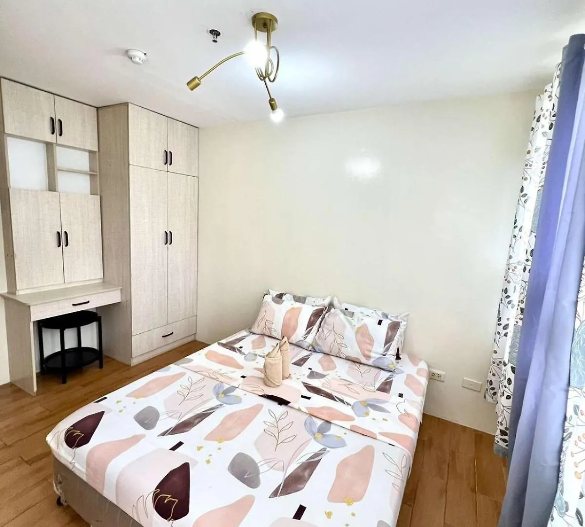 Seawind Condominium Near Airport Building 4 Davao 0*,  Filipinas