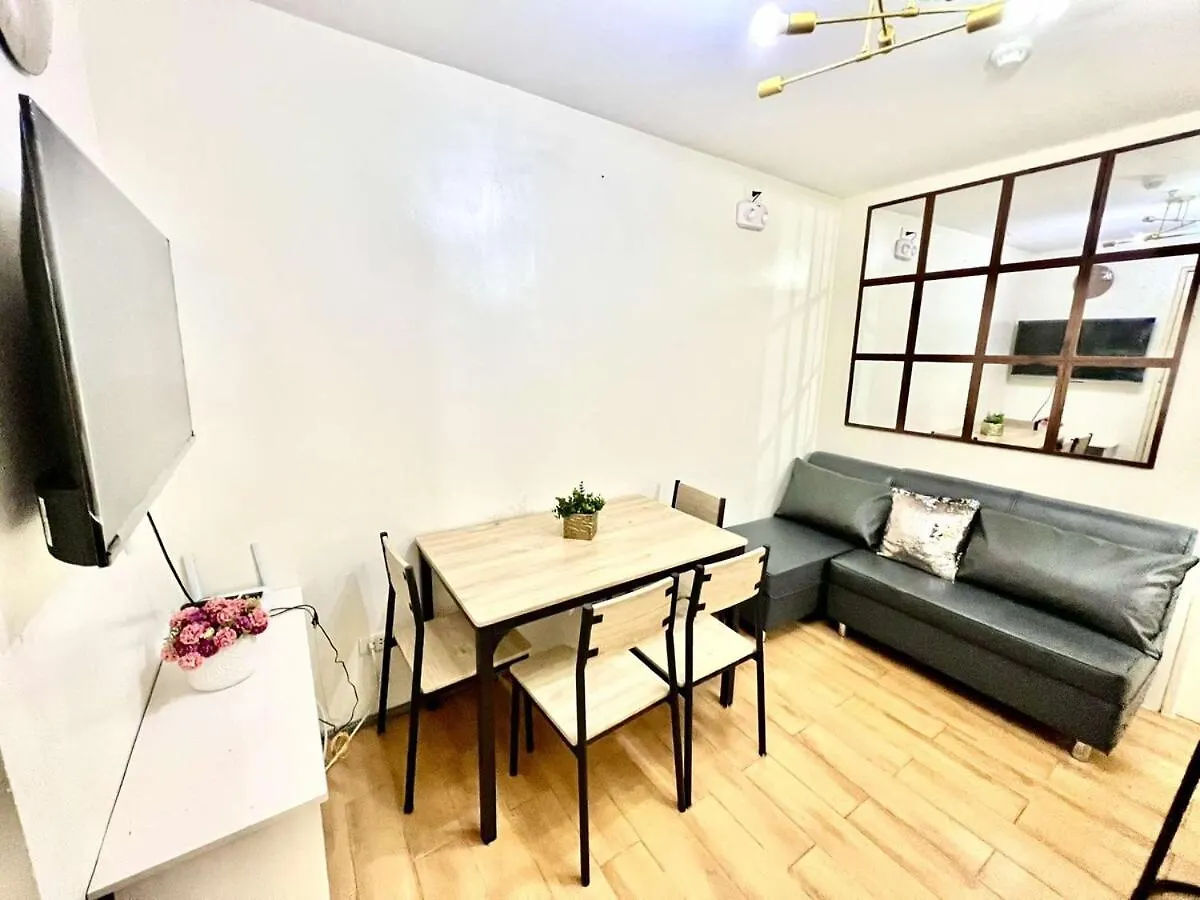 Apartamento Seawind Condominium Near Airport Building 4 Davao