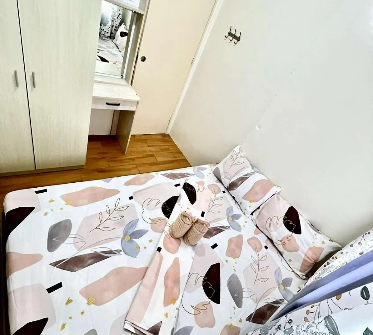 Seawind Condominium Near Airport Building 4 Davao