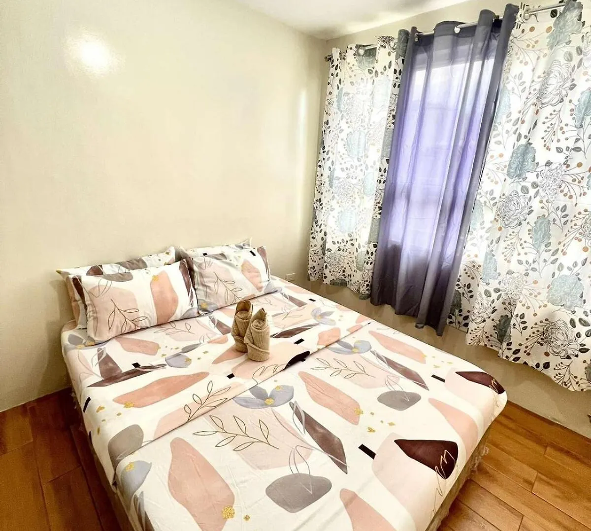 Seawind Condominium Near Airport Building 4 Davao