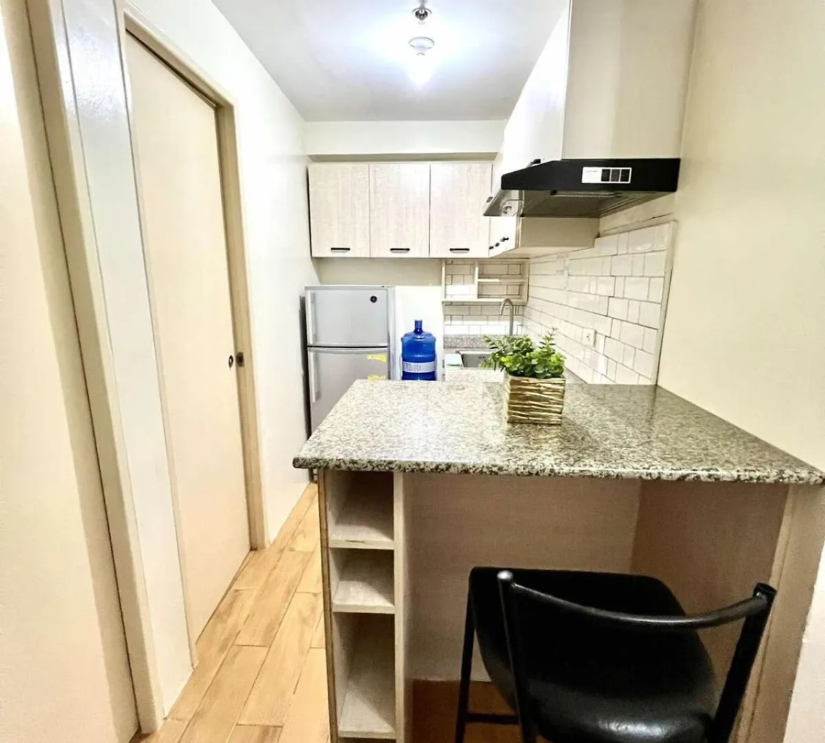 Apartamento Seawind Condominium Near Airport Building 4 Davao