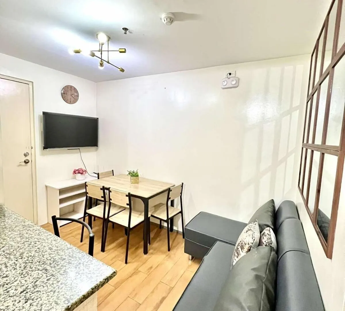 Seawind Condominium Near Airport Building 4 Davao